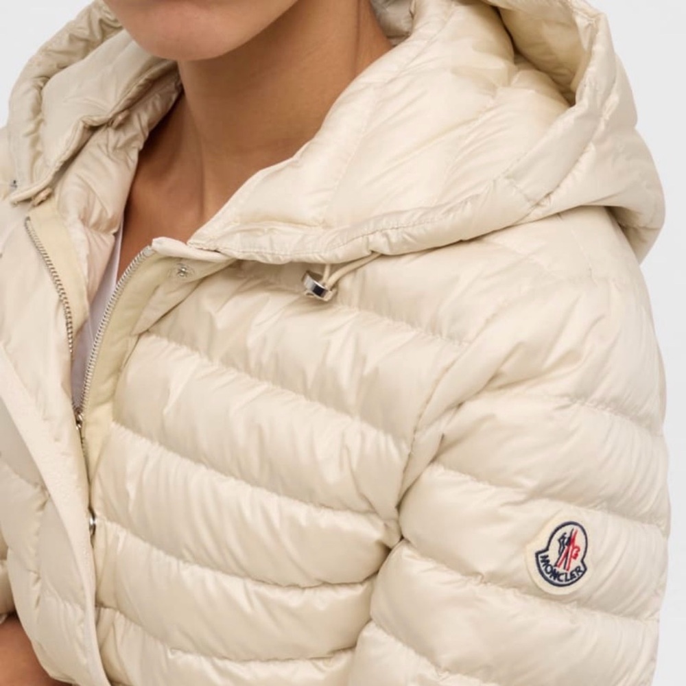 Moncler Oredon short puffer